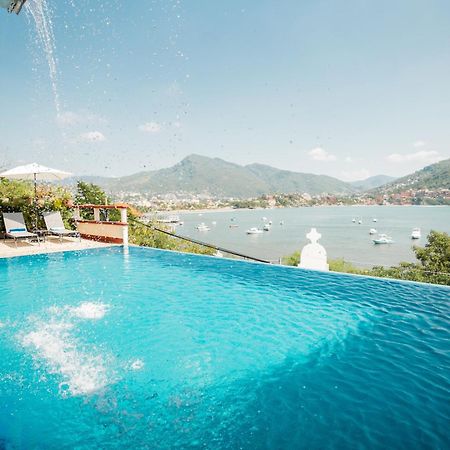 Villa Del Pescador Zihuatanejo Bagian luar foto