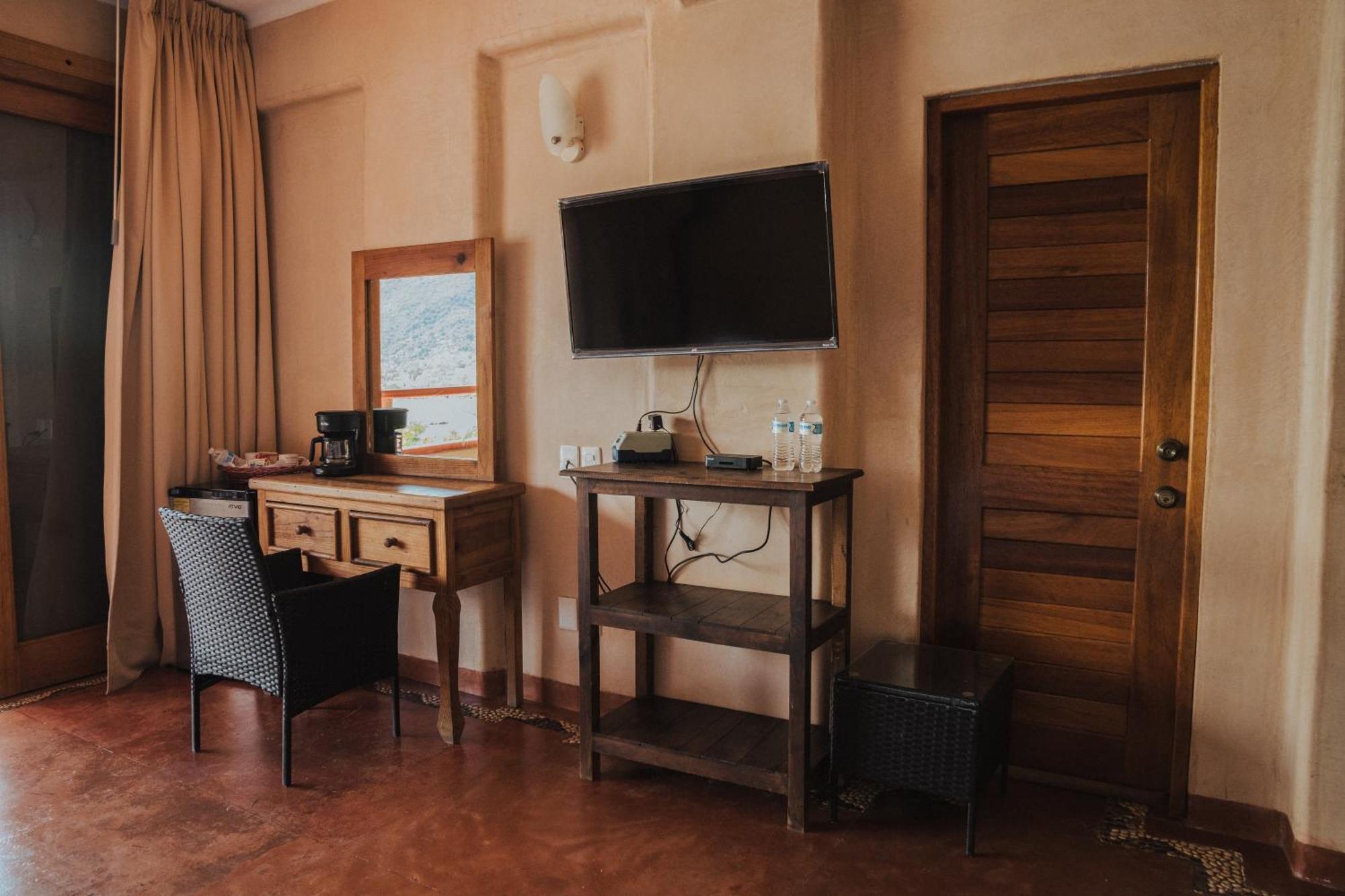 Villa Del Pescador Zihuatanejo Bagian luar foto
