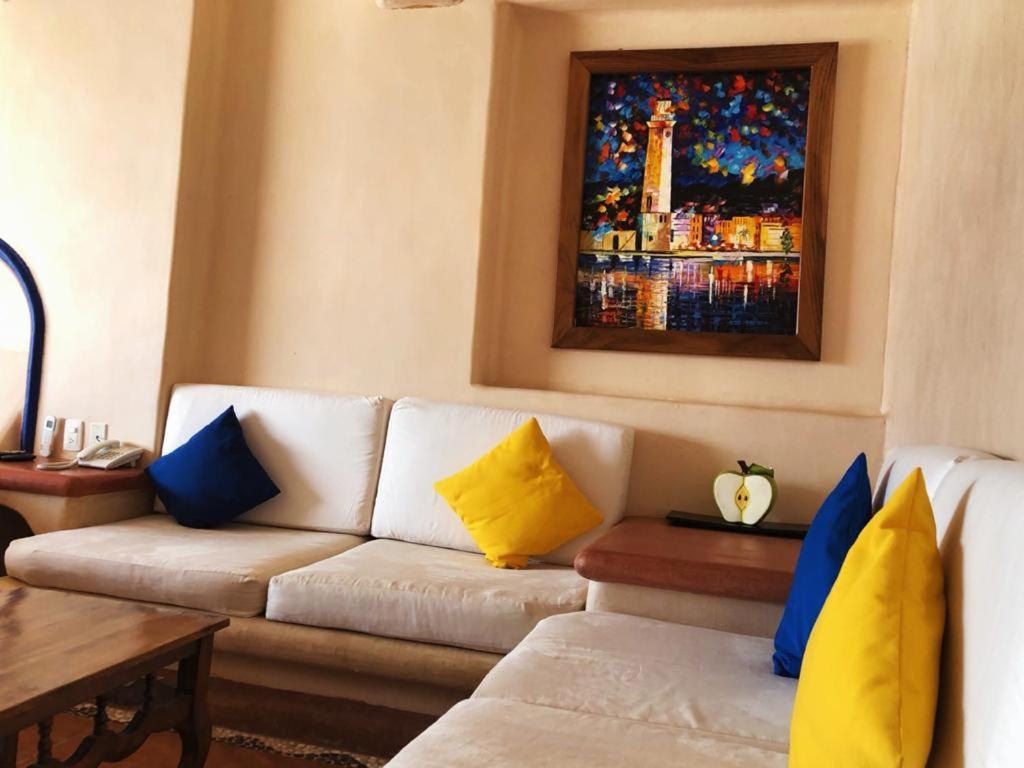 Villa Del Pescador Zihuatanejo Bagian luar foto